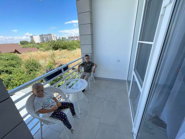 Гостевой дом Вилла Виталия Ейск-168