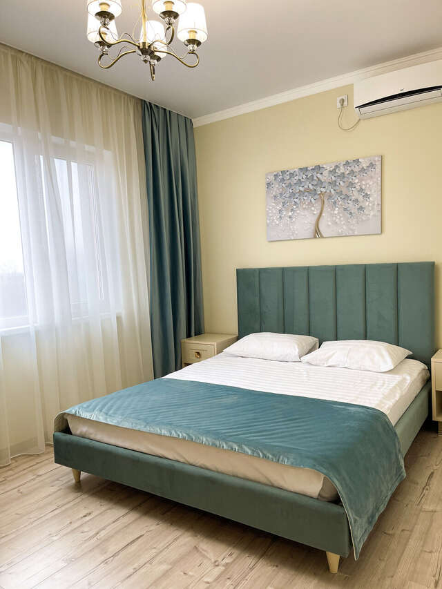 Гостевой дом Вилла Виталия Ейск-44