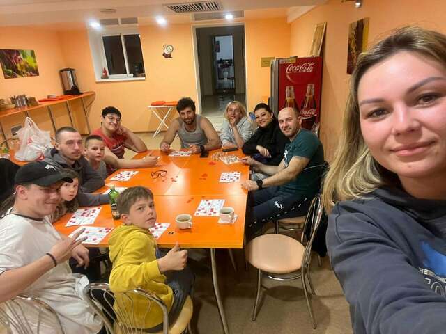 Гостевой дом Вилла Виталия Ейск-202