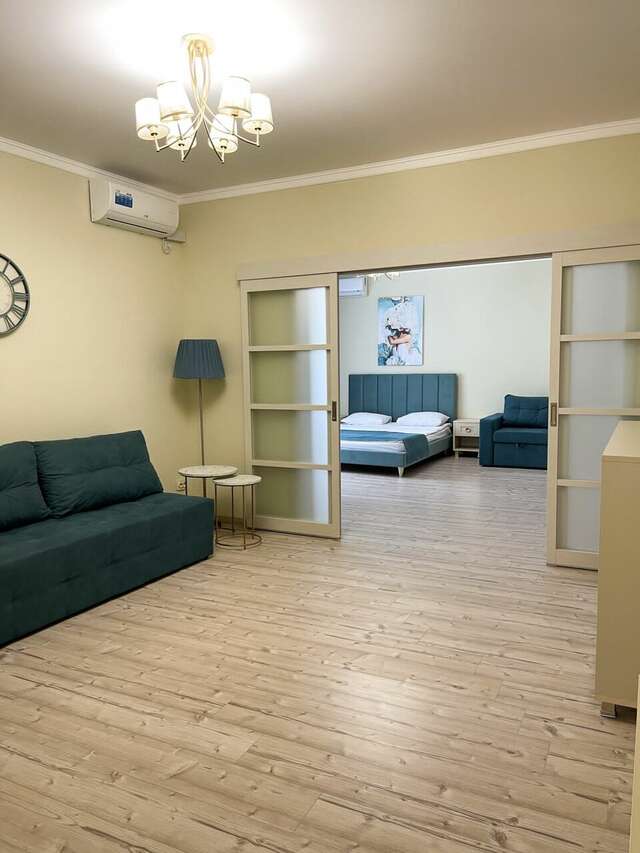 Гостевой дом Вилла Виталия Ейск-222