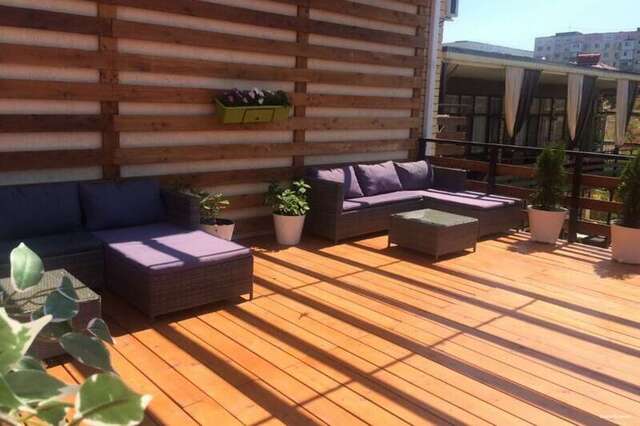 Гостевой дом Вилла Виталия Ейск-113