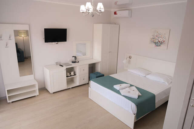 Гостевой дом Вилла Виталия Ейск-37