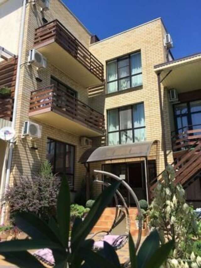 Гостевой дом Вилла Виталия Ейск-62